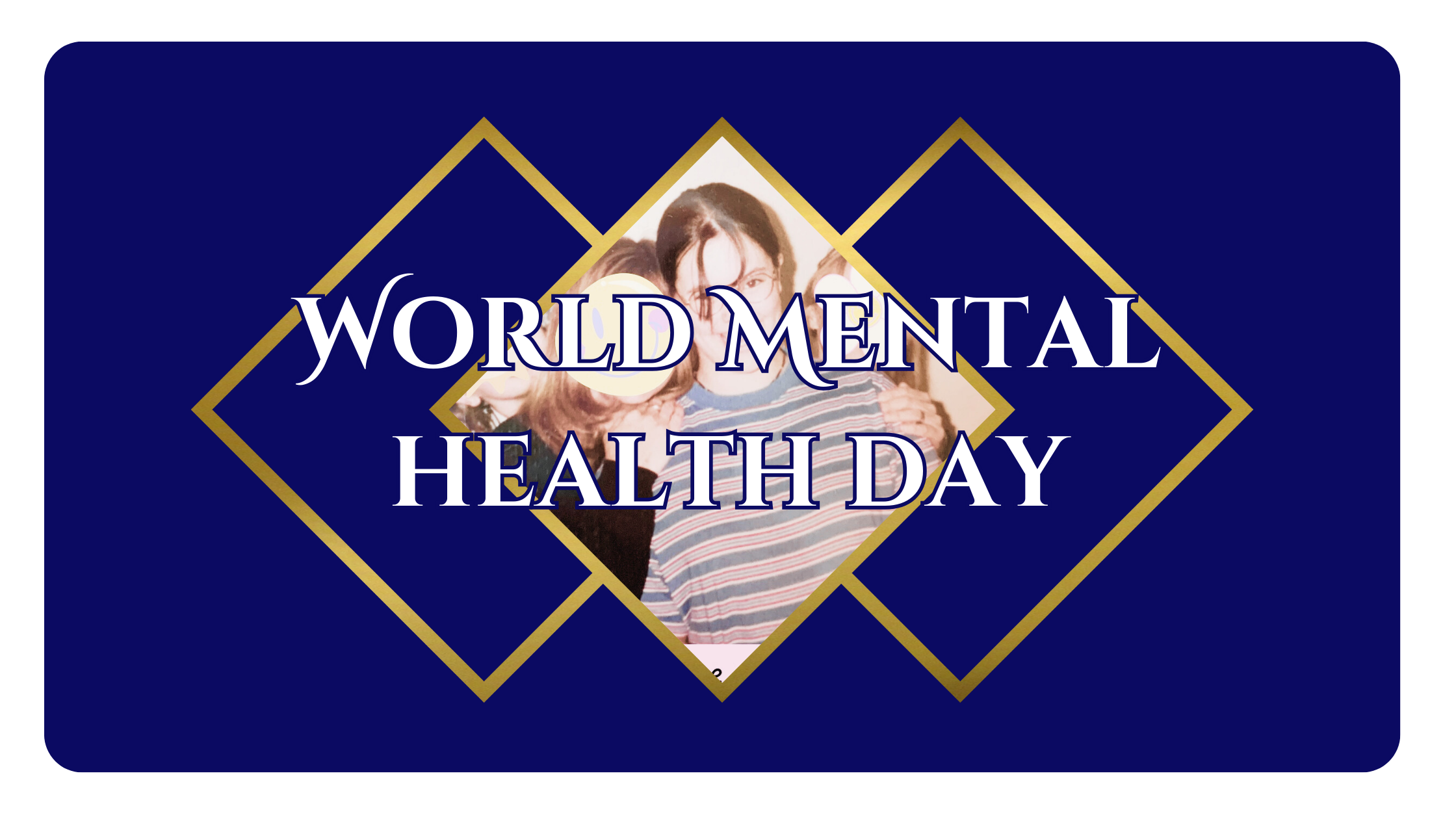 World Mental Health Day