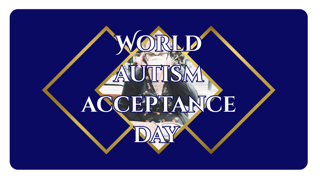 World Autism Acceptance Day