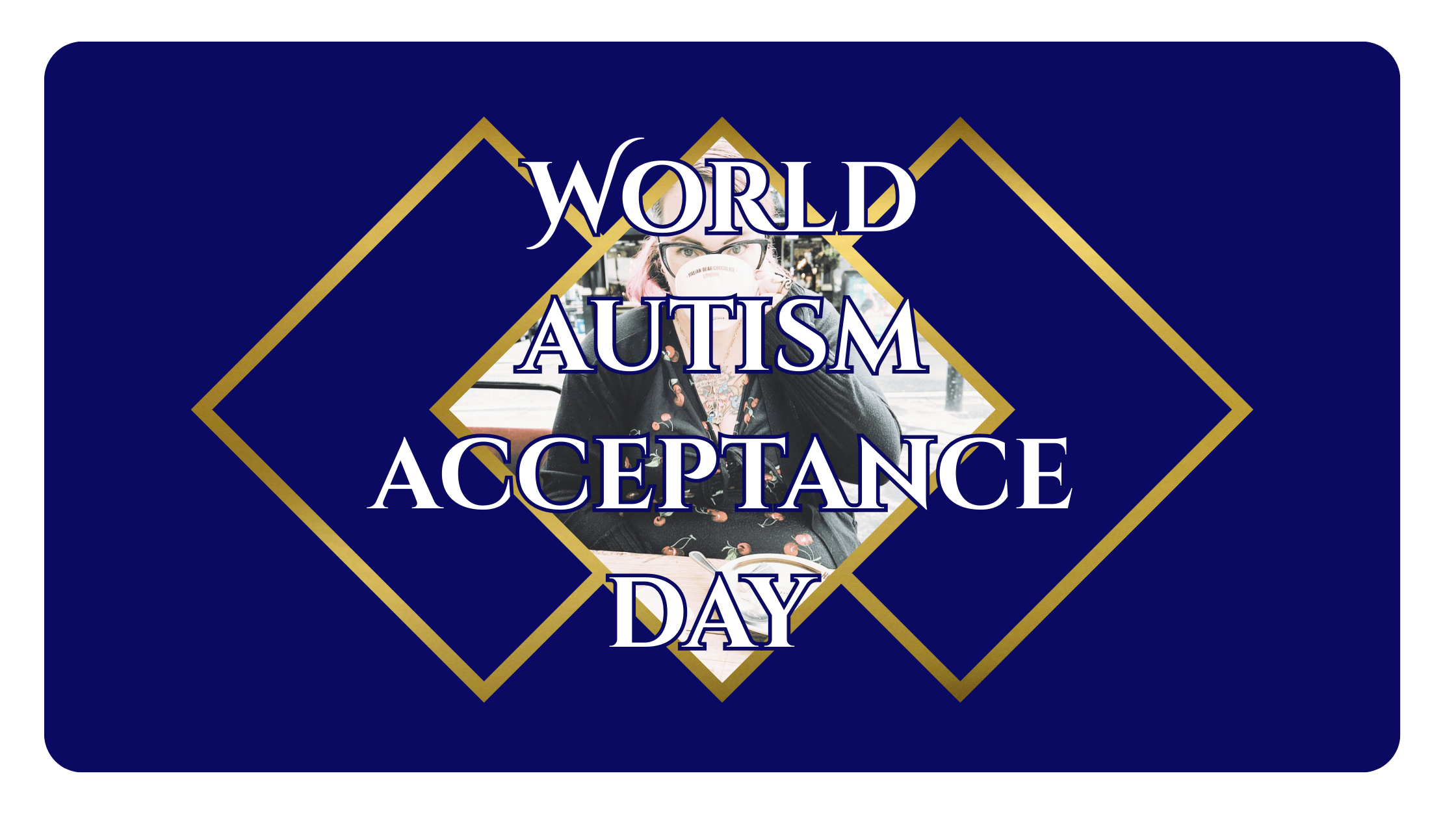 World Autism Acceptance Day