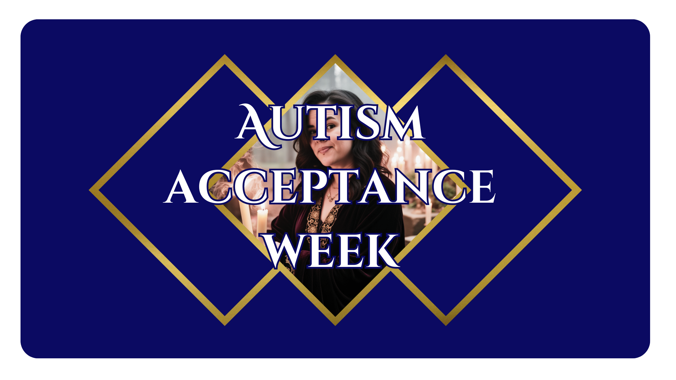 Autism Acceptance Week