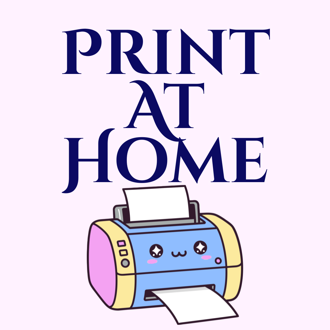 Print At Home