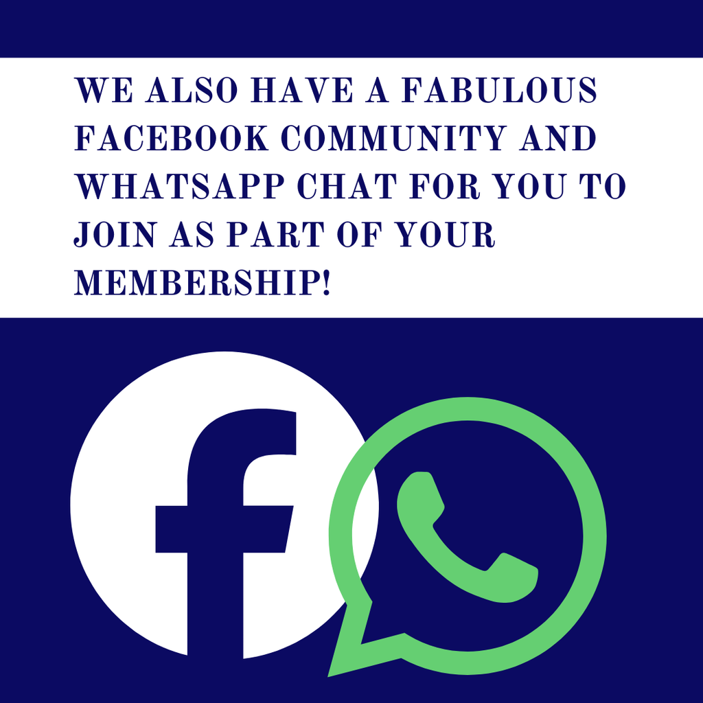 Join The Wild Portal Circle!