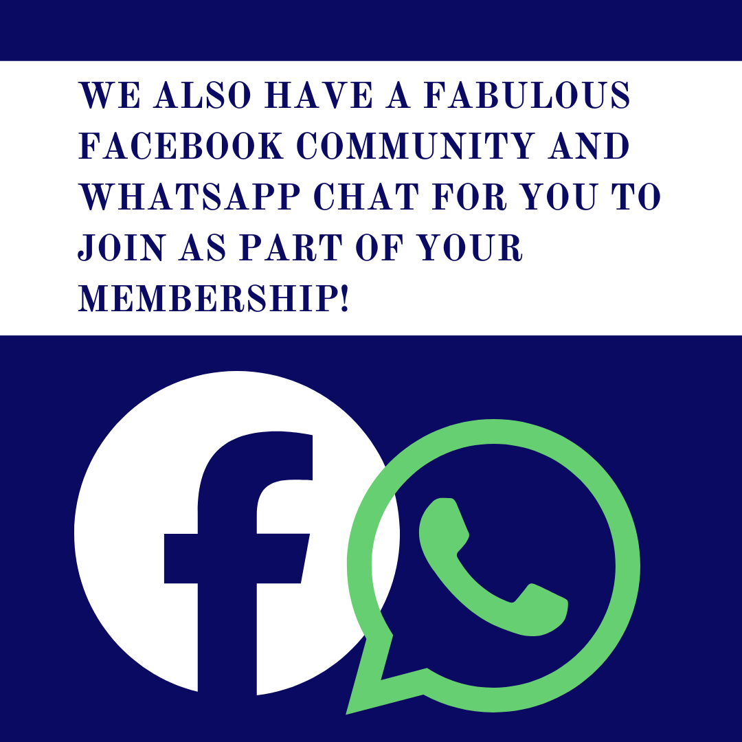 Join The Wild Portal Circle!