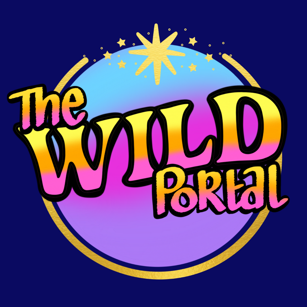 Join The Wild Portal Circle!